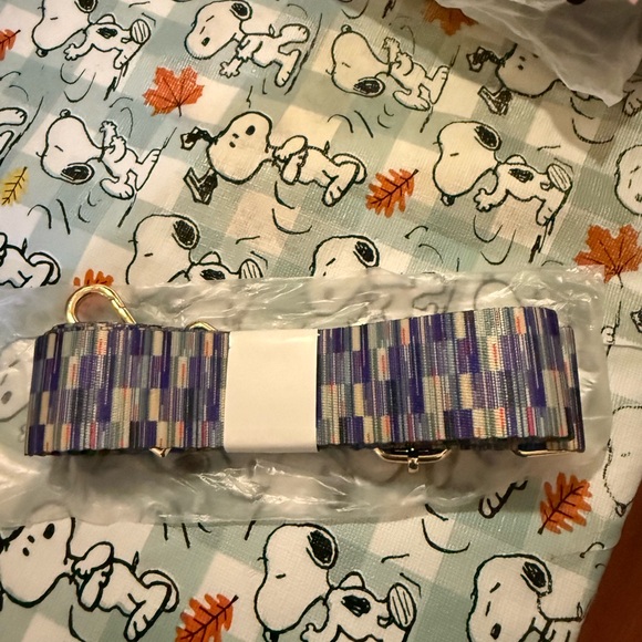 Elizabeth Line Strap - Picture 2 of 3